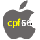 Aplicativo cpf66 para iOS
