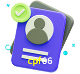 Tornar-se um membro do cpf66 é muito simples