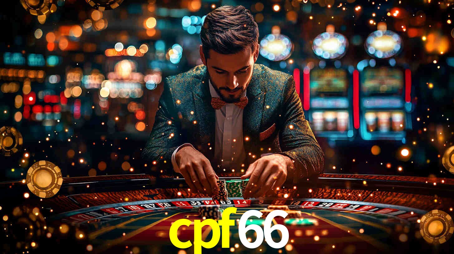 Welcome Bonus cpf66