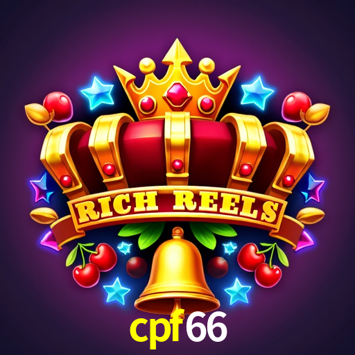 Bônus de Boas-vindas cpf66