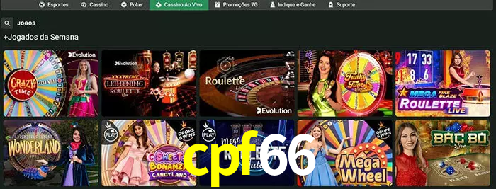 cpf66 bet
