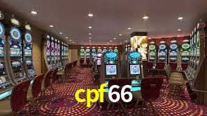 cpf66,cpf66 app