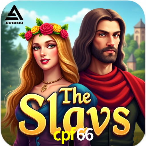 Bônus de Boas-vindas cpf66