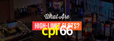 Sinta a adrenalina dos jogos de cassino com cpf66