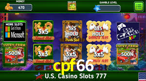 Exclusive Games cpf66
