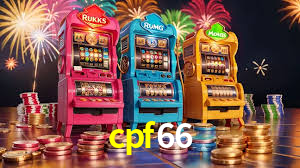 Live Casino cpf66