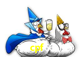 Welcome Bonus cpf66