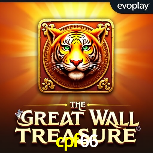 Game Providers cpf66