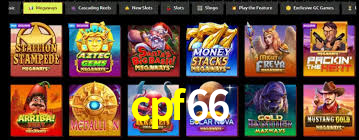 cpf66,cpf66 app