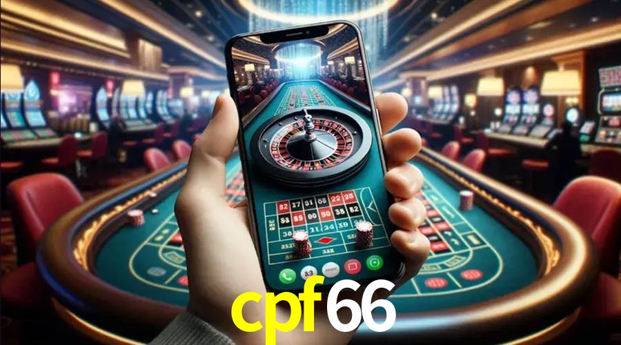 Promoção Relâmpago cpf66