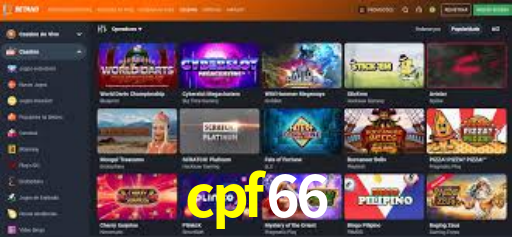 cpf66 app