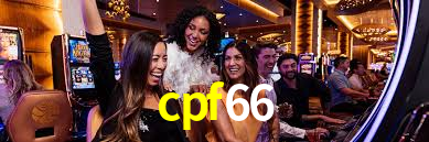 cpf66: Seu Especialista em Apostas Esportivas Brasileiras