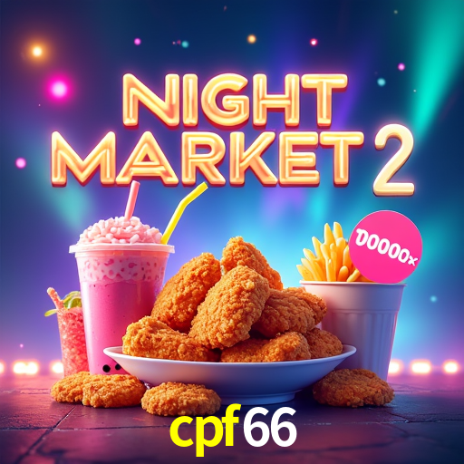 Bônus Diários cpf66