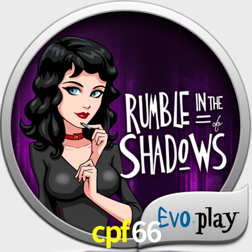 cpf66: Jogos de Caça-Níqueis-Altas Recompensas, Roleta-Velocidade, Blackjack-Desafios Máximos