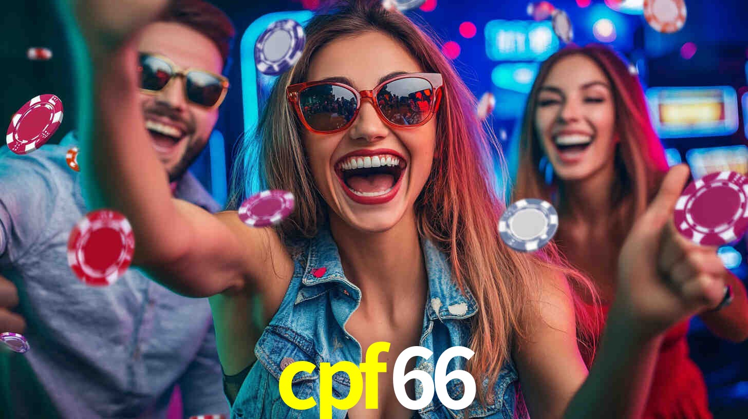 A Experiência Imersiva dos Cassinos Ao Vivo no cpf66