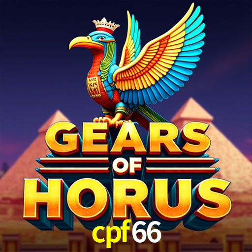 Recursos de Bônus cpf66