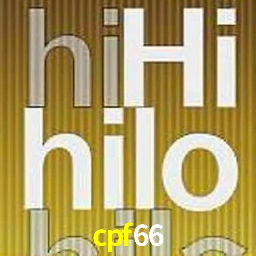 Benefícios da Conta cpf66