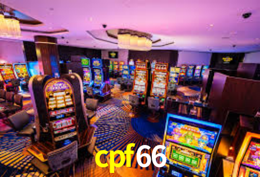 cpf66,cpf66 app