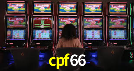 Bônus Generosos e Exclusivos no cpf66 para Você!