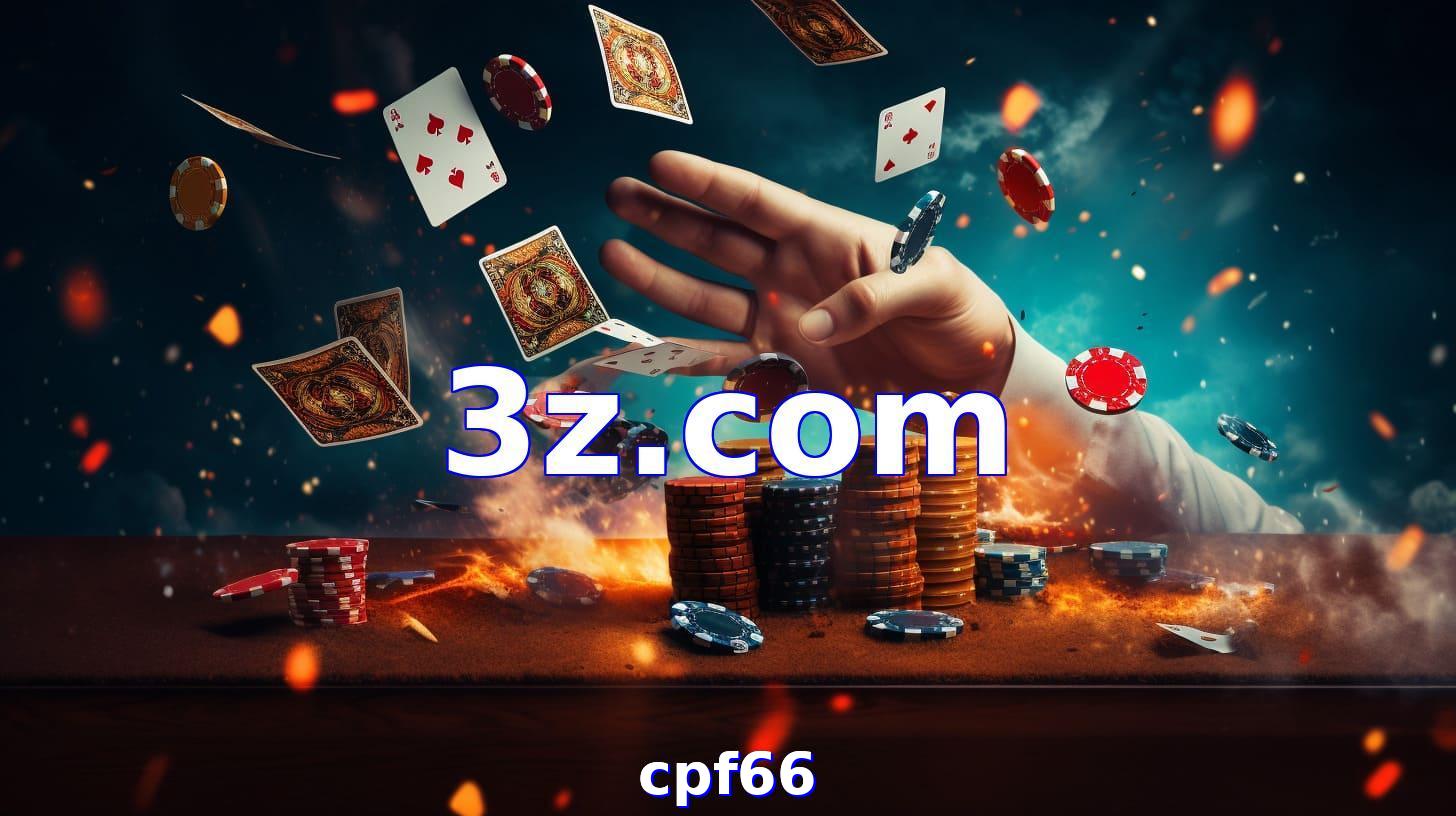 cpf66 app