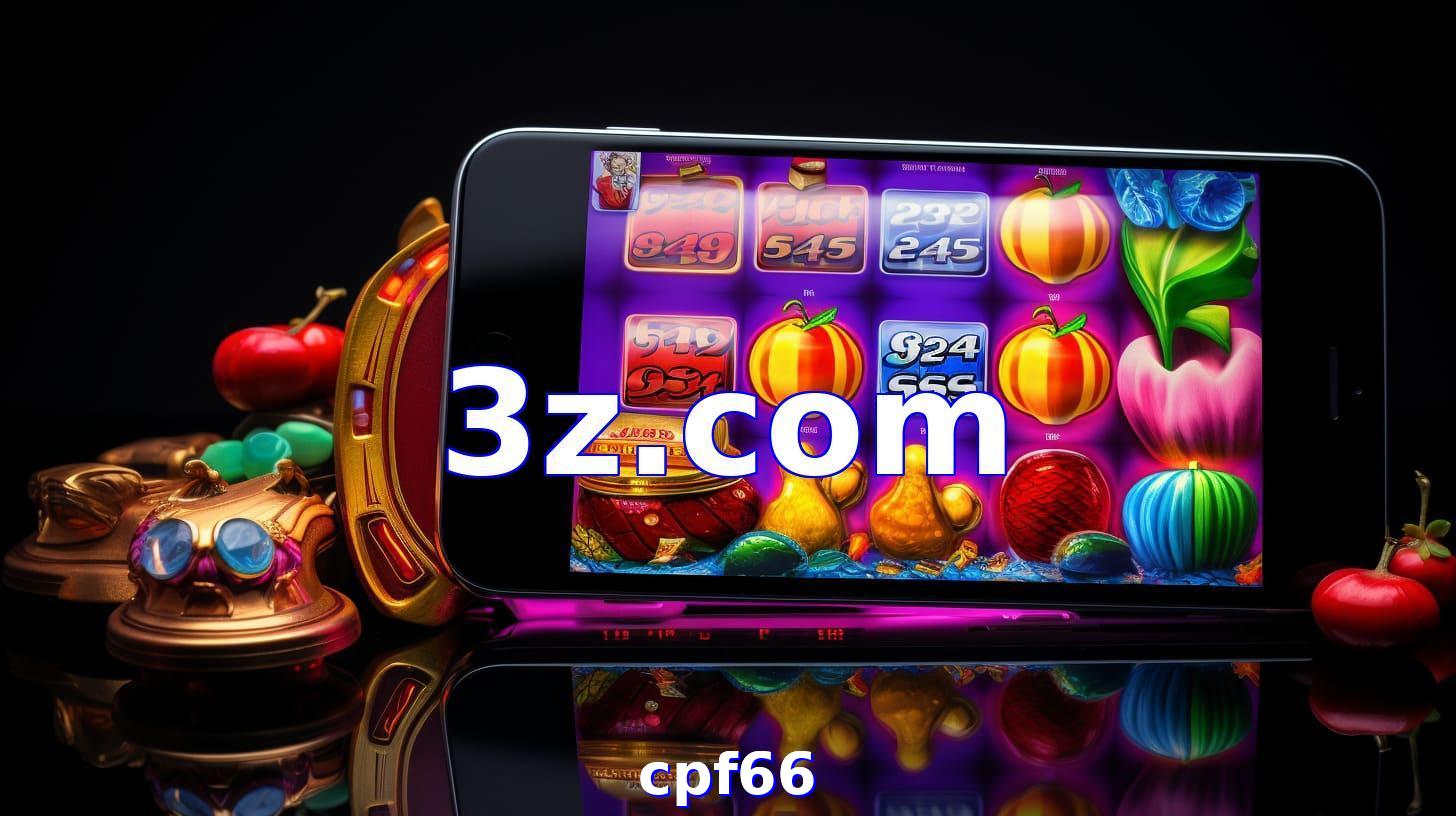 cpf66 app