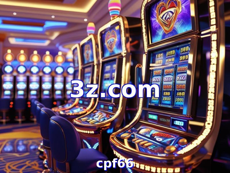 cpf66 app
