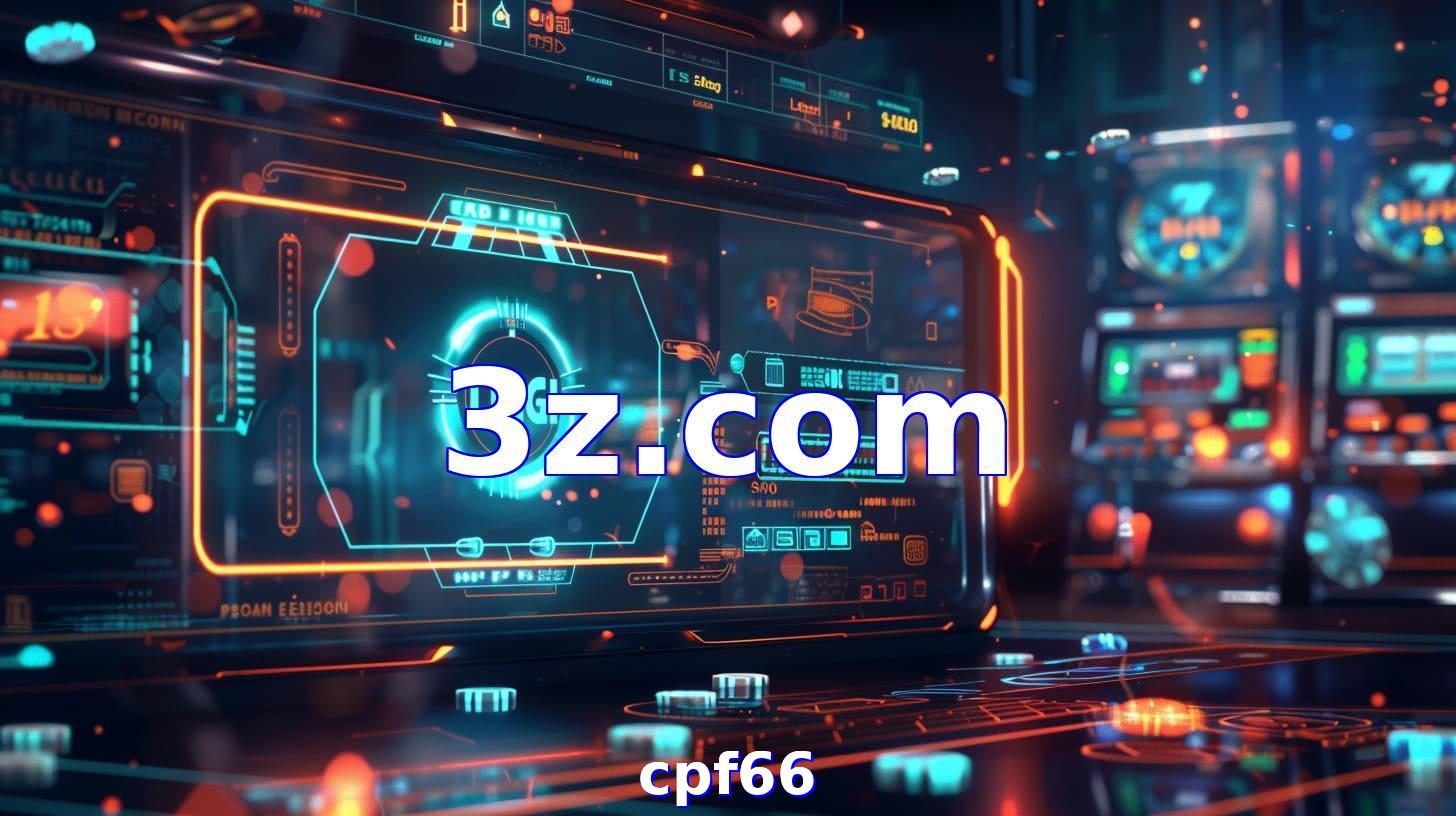 cpf66 app
