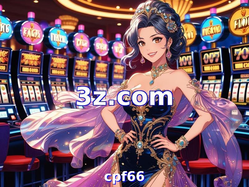 cpf66 app