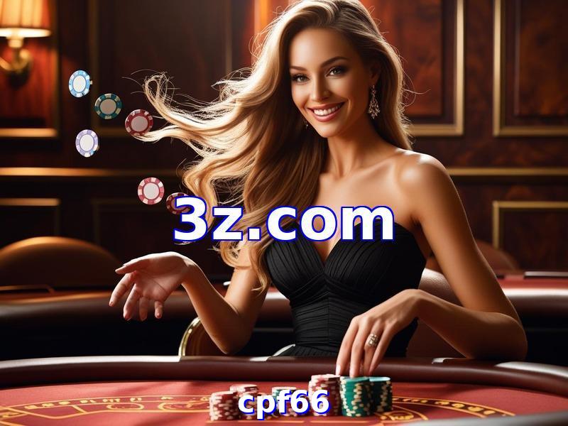cpf66 app
