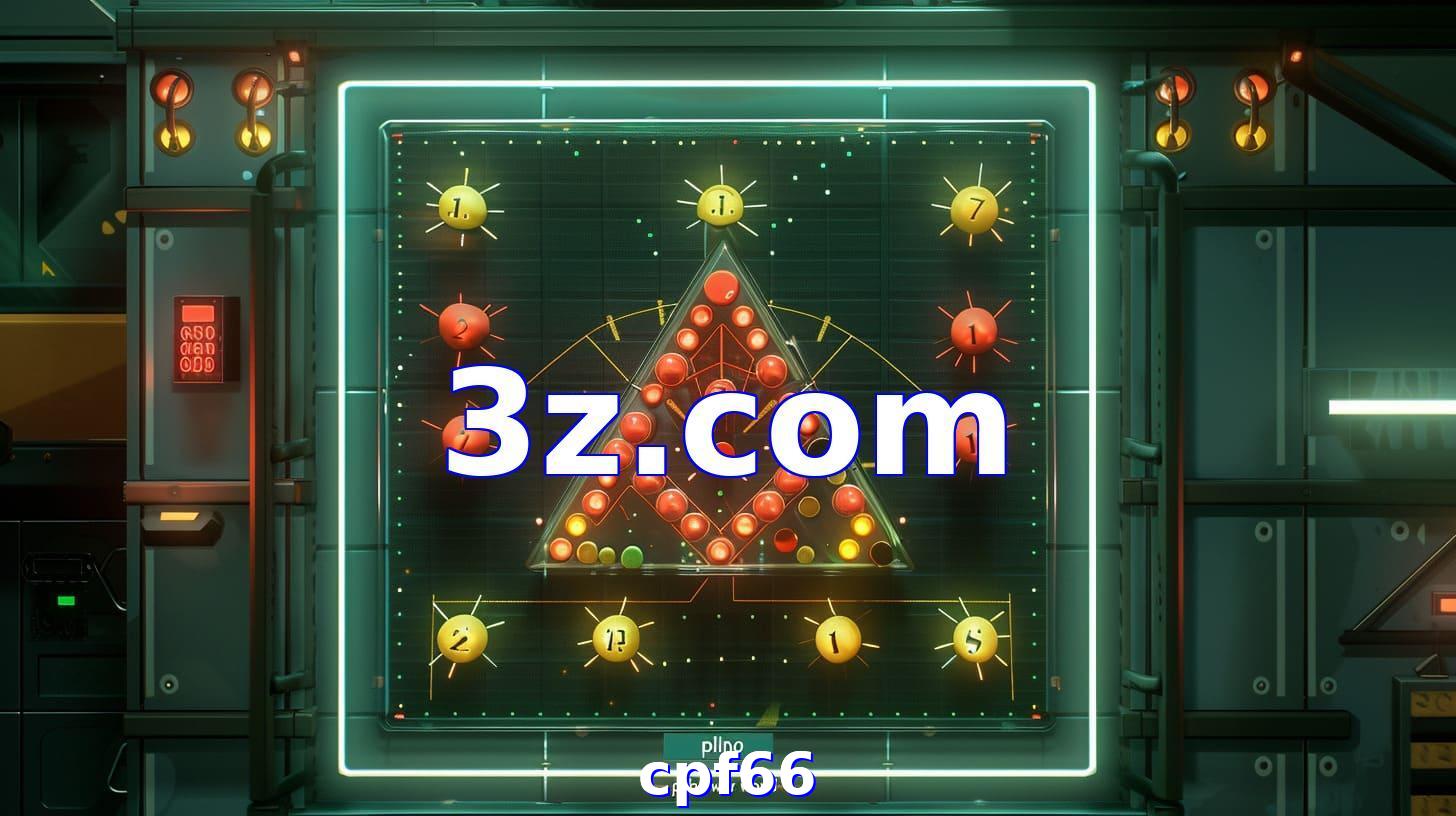 cpf66 app