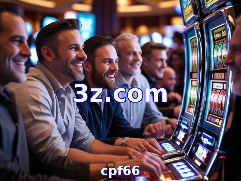 cpf66 app